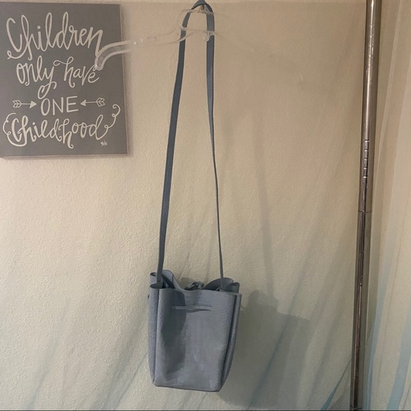 Free People Bucket Bag - Picture 5 of 13